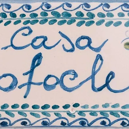 Casa Sofocle Comodo Bivani In Borgata A Due Passi Da Ortigia Senza I Disagi I Ortigia *