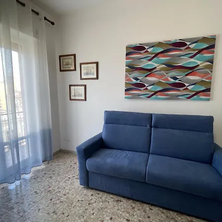 Apartament Casa Sofocle Comodo Bivani In Borgata A Due Passi Da Ortigia Senza I Disagi I Ortigia Syrakuzy